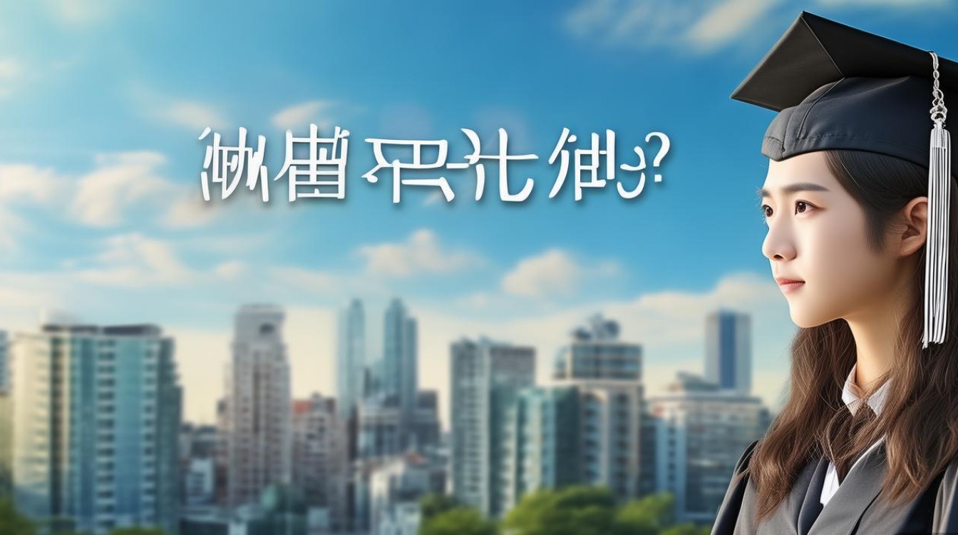 毕业后,究竟该选什么工作才算好? 毕业后,究竟该选什么工作才算好?