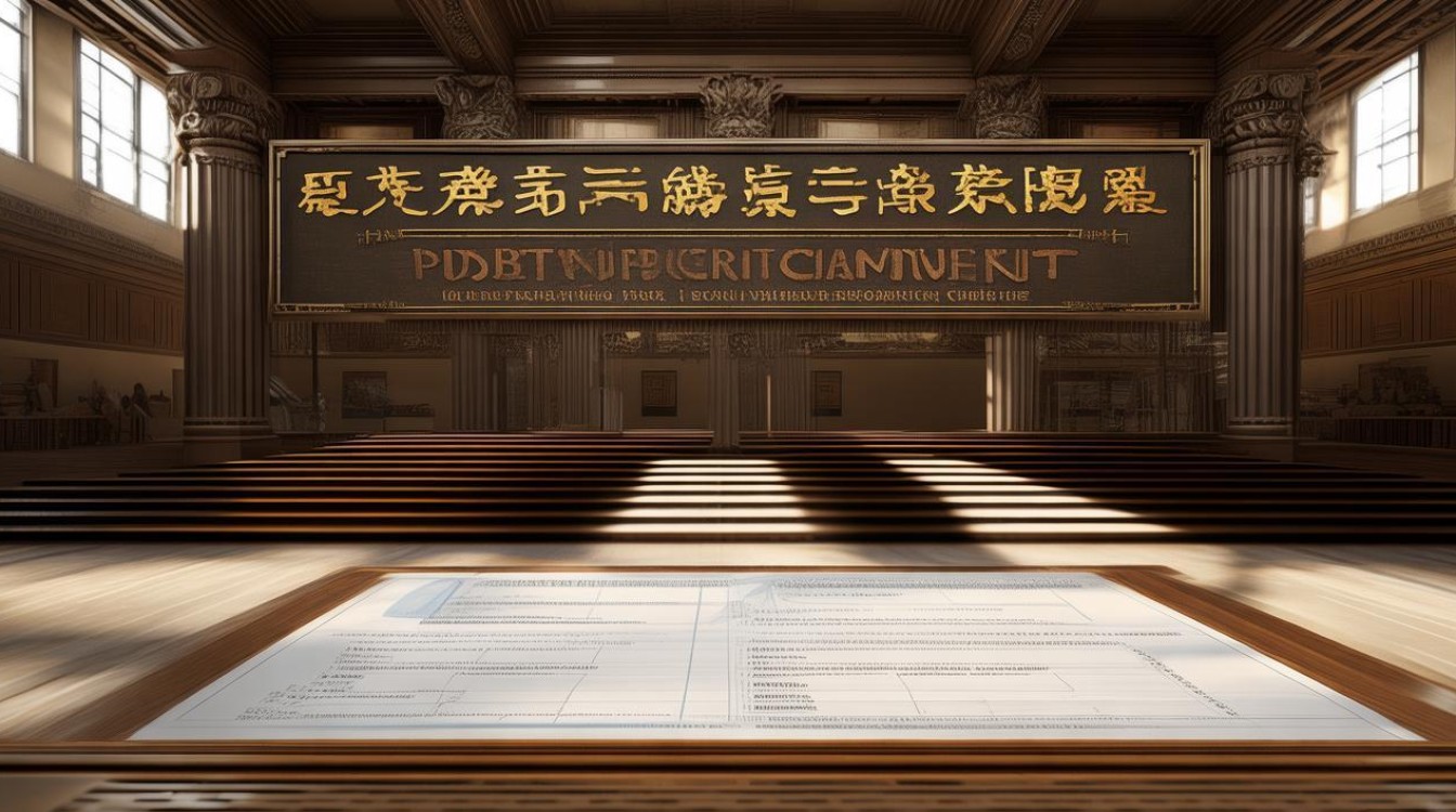 副厅级公开招聘，门槛与选拔标准如何？