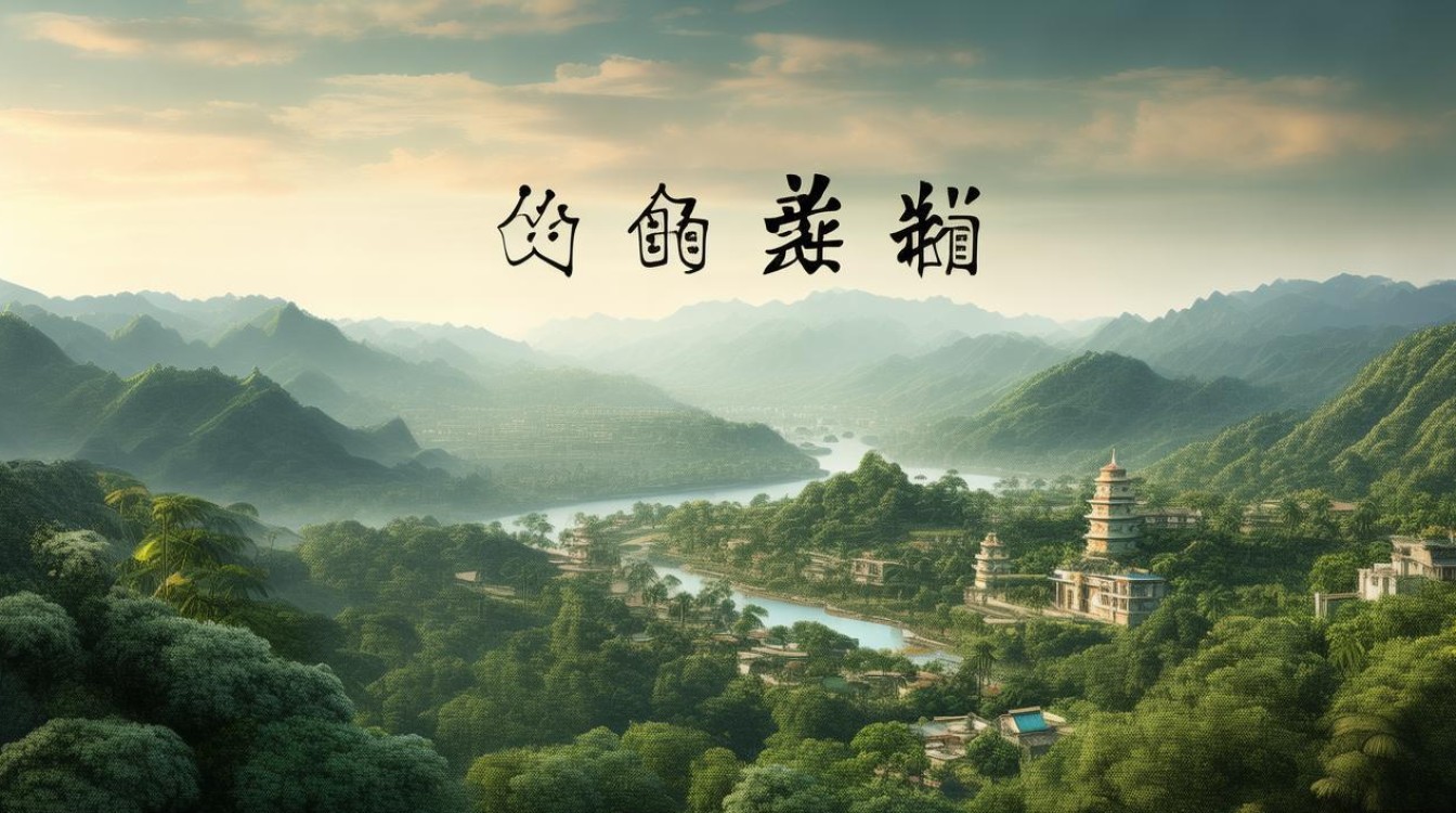 南粤指哪里？其历史与地域范围是什么？