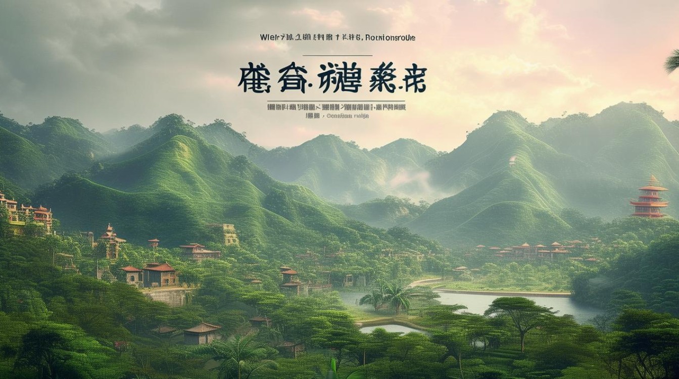 南粤指哪里？其历史与地域范围是什么？