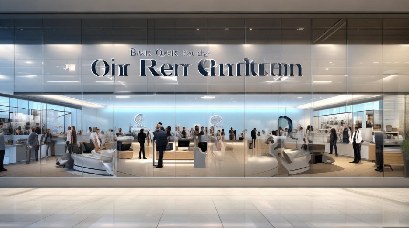 银行公开招聘吗？