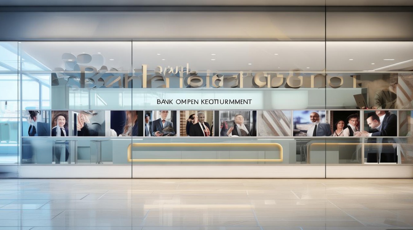 银行公开招聘吗？