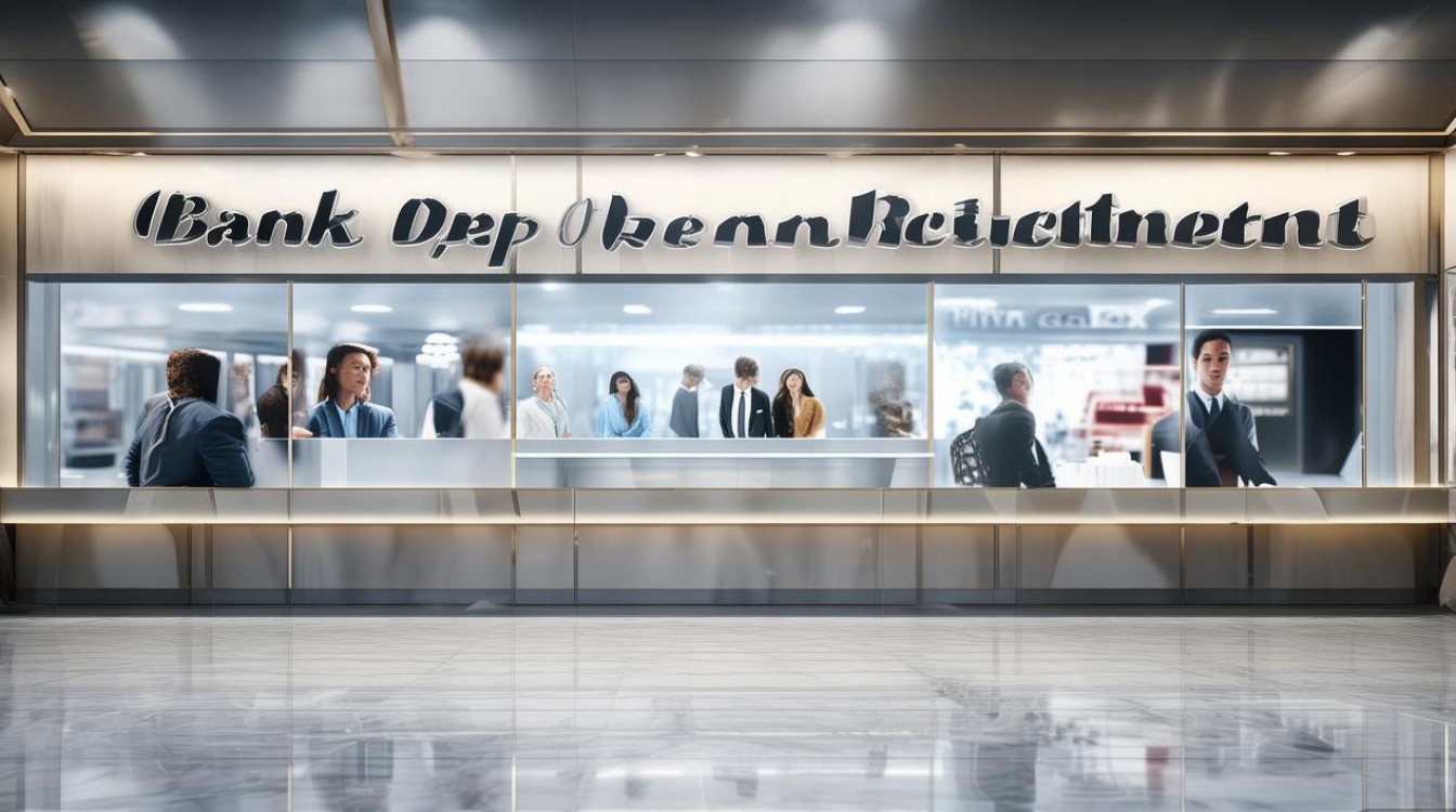 银行公开招聘吗？