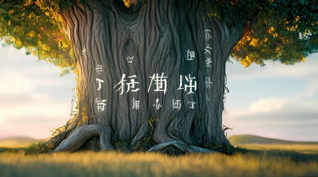 思恩二字蕴含怎样的深意？