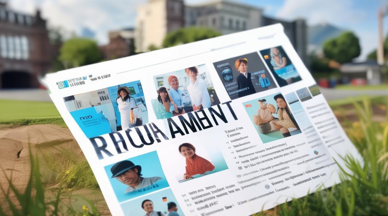 潍坊社区招聘，有何要求与待遇？