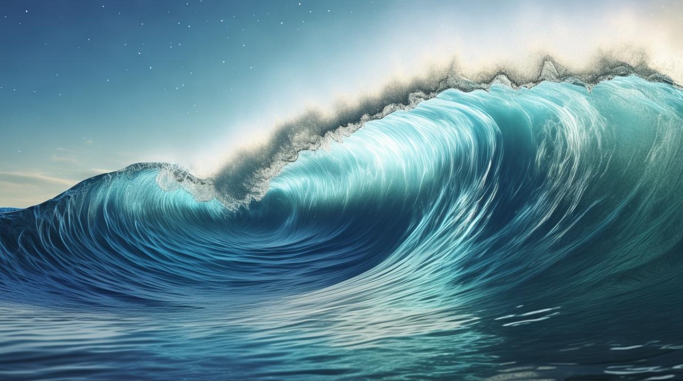 美波是什么？神秘现象还是新兴概念？