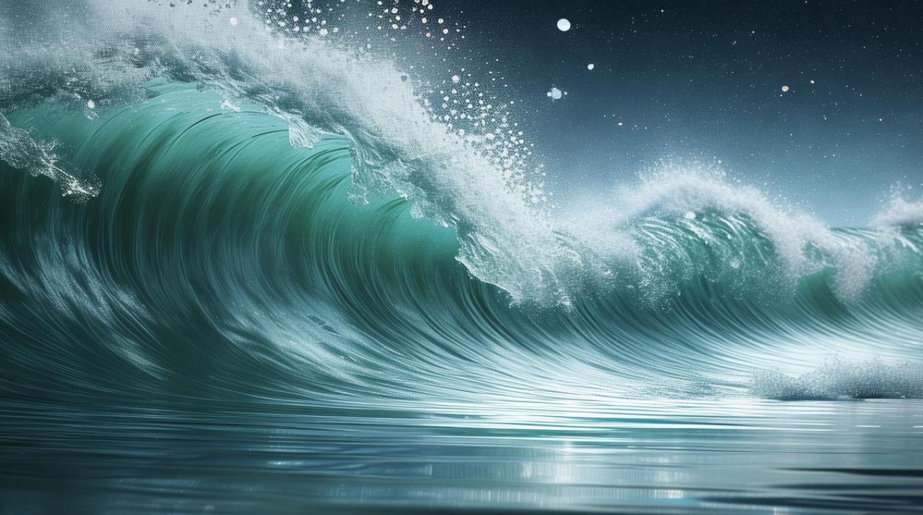 美波是什么？神秘现象还是新兴概念？