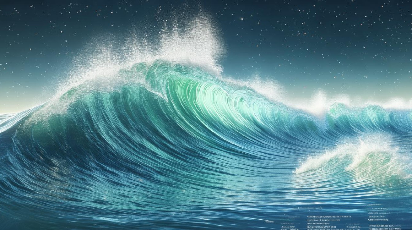 美波是什么？神秘现象还是新兴概念？