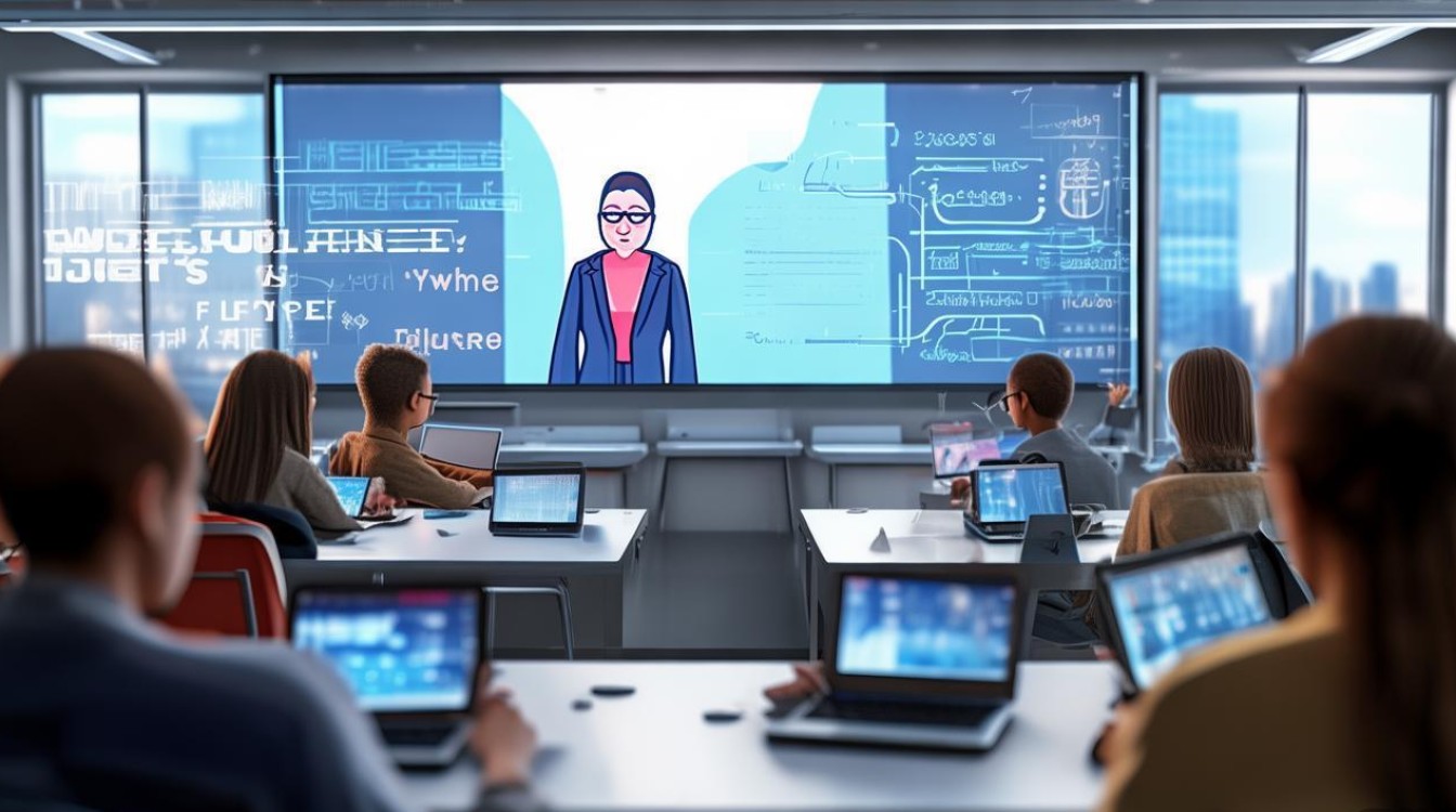 线上教育是什么？它的未来在哪里？