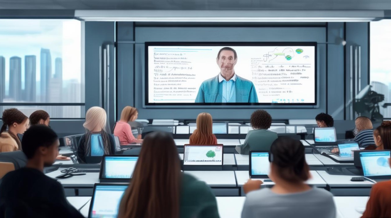 线上教育是什么？它的未来在哪里？