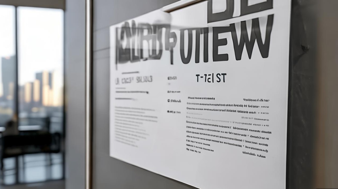 公开招聘面试技能测试考什么？