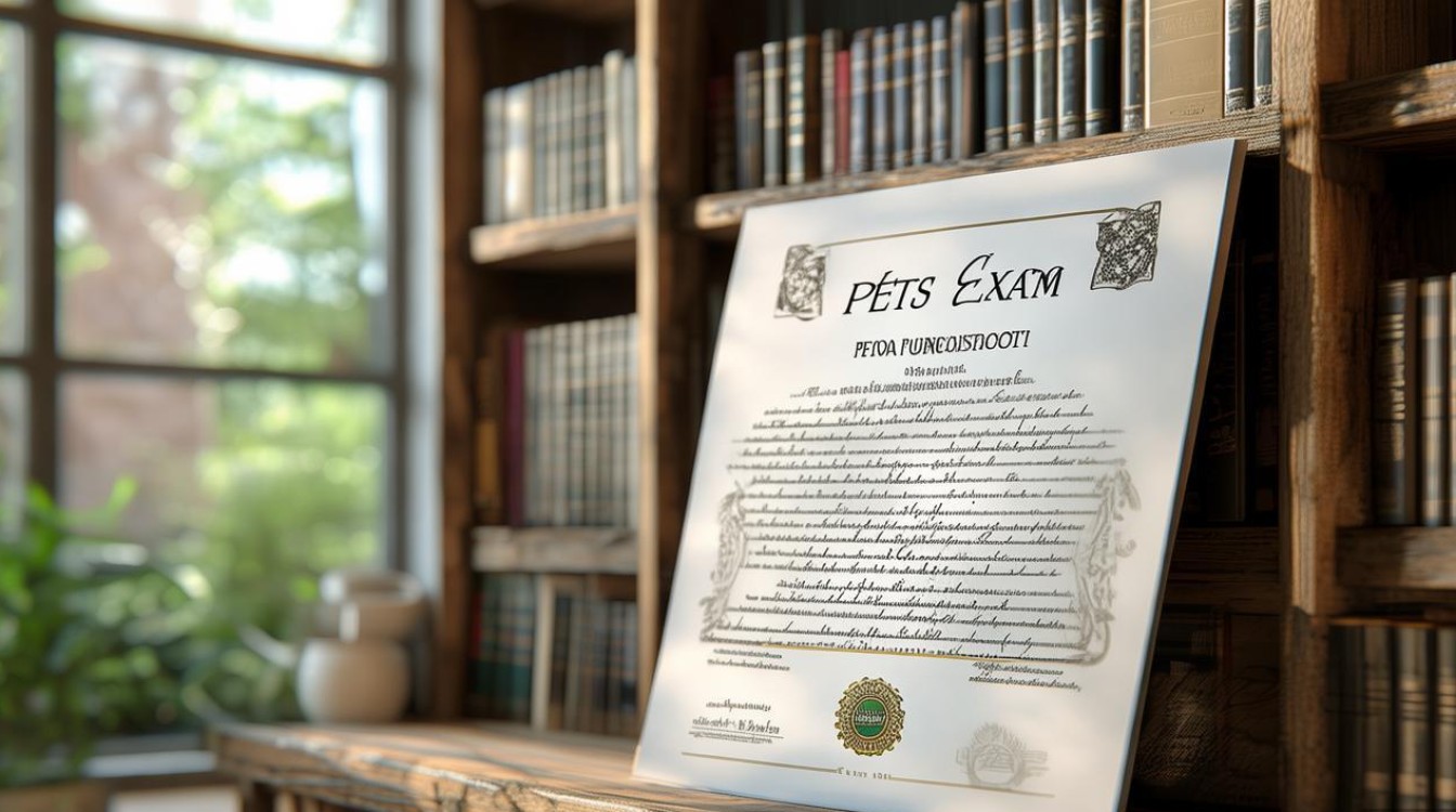 PETS考试是什么？含金量如何？