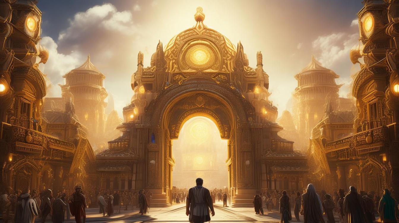 金域究竟是什么？为何它如此重要？