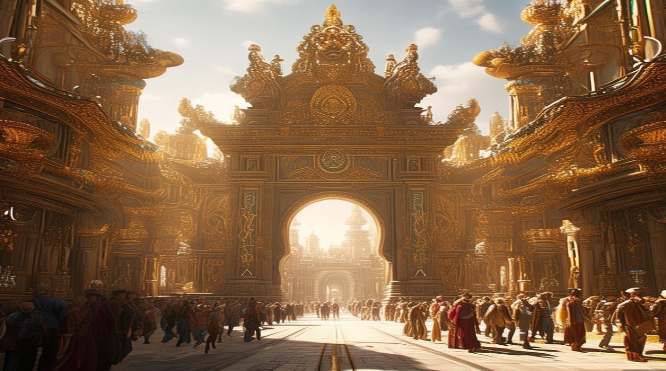 金域究竟是什么？为何它如此重要？