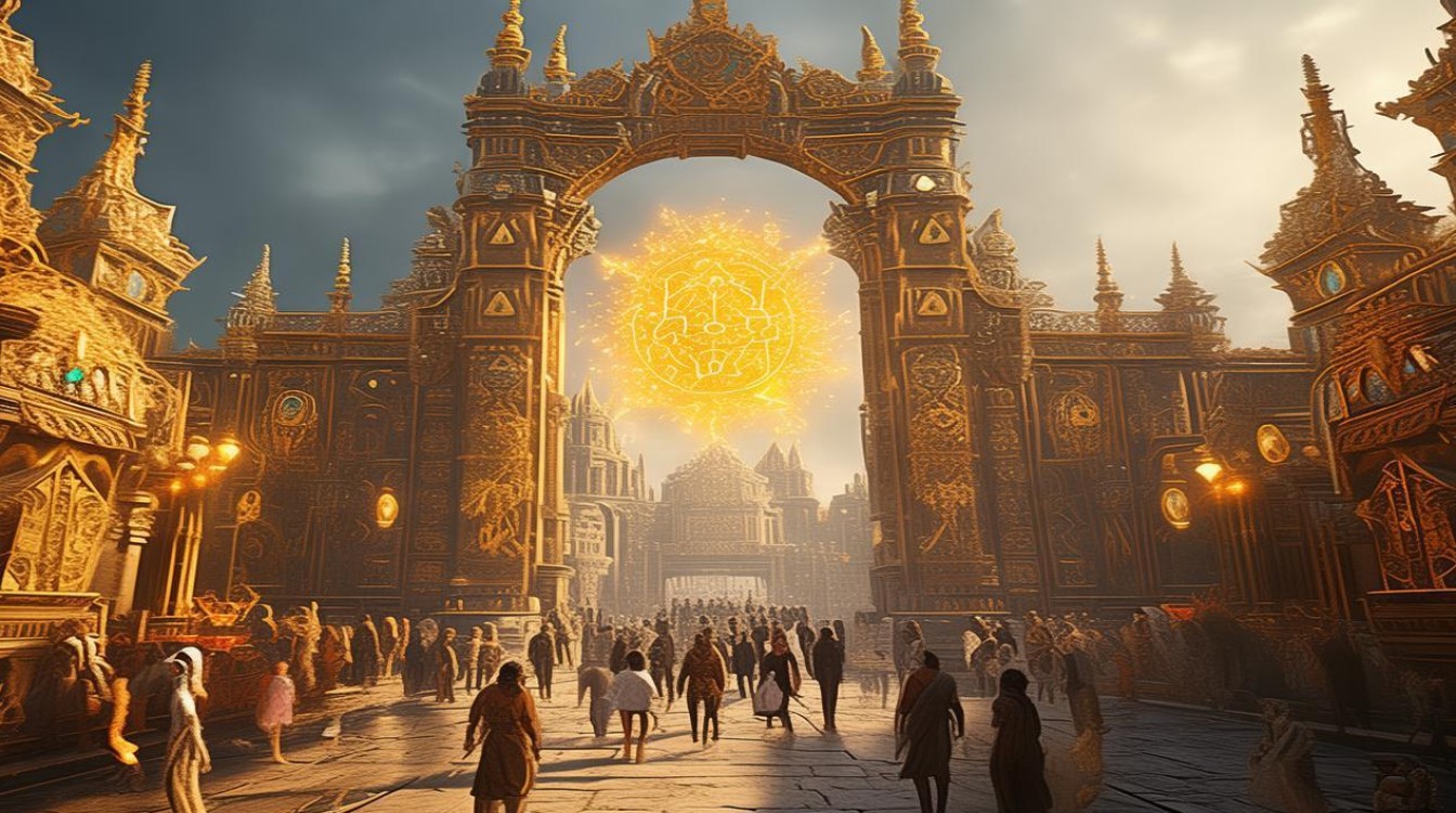 金域究竟是什么？为何它如此重要？