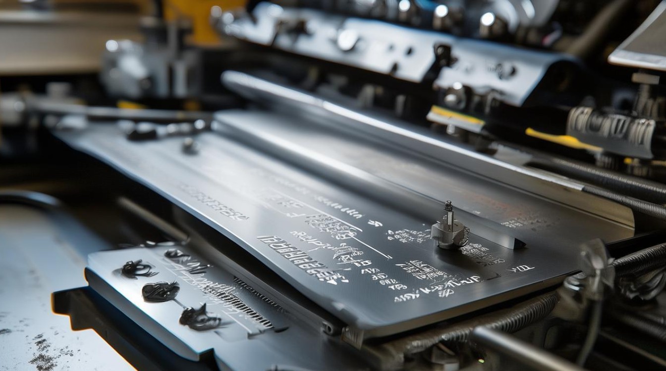 折弯工艺如何精准实现金属成型？