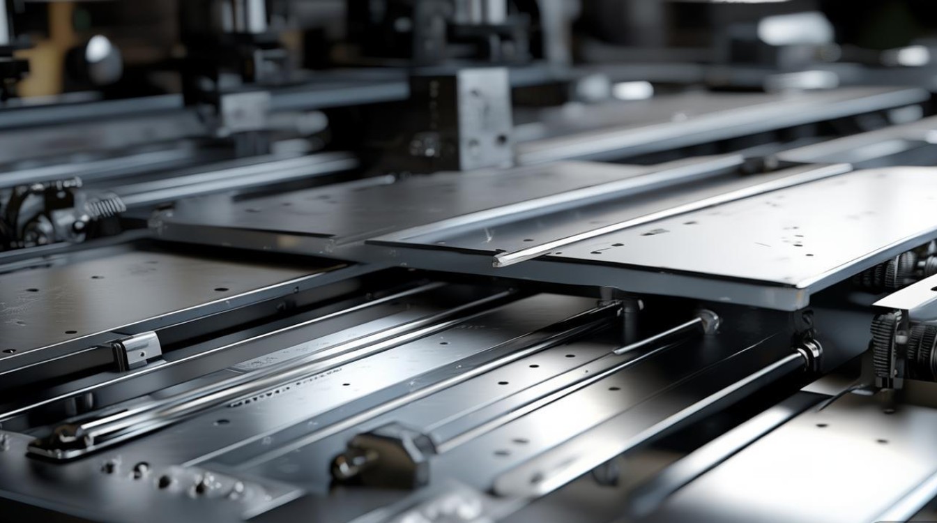 折弯工艺如何精准实现金属成型？