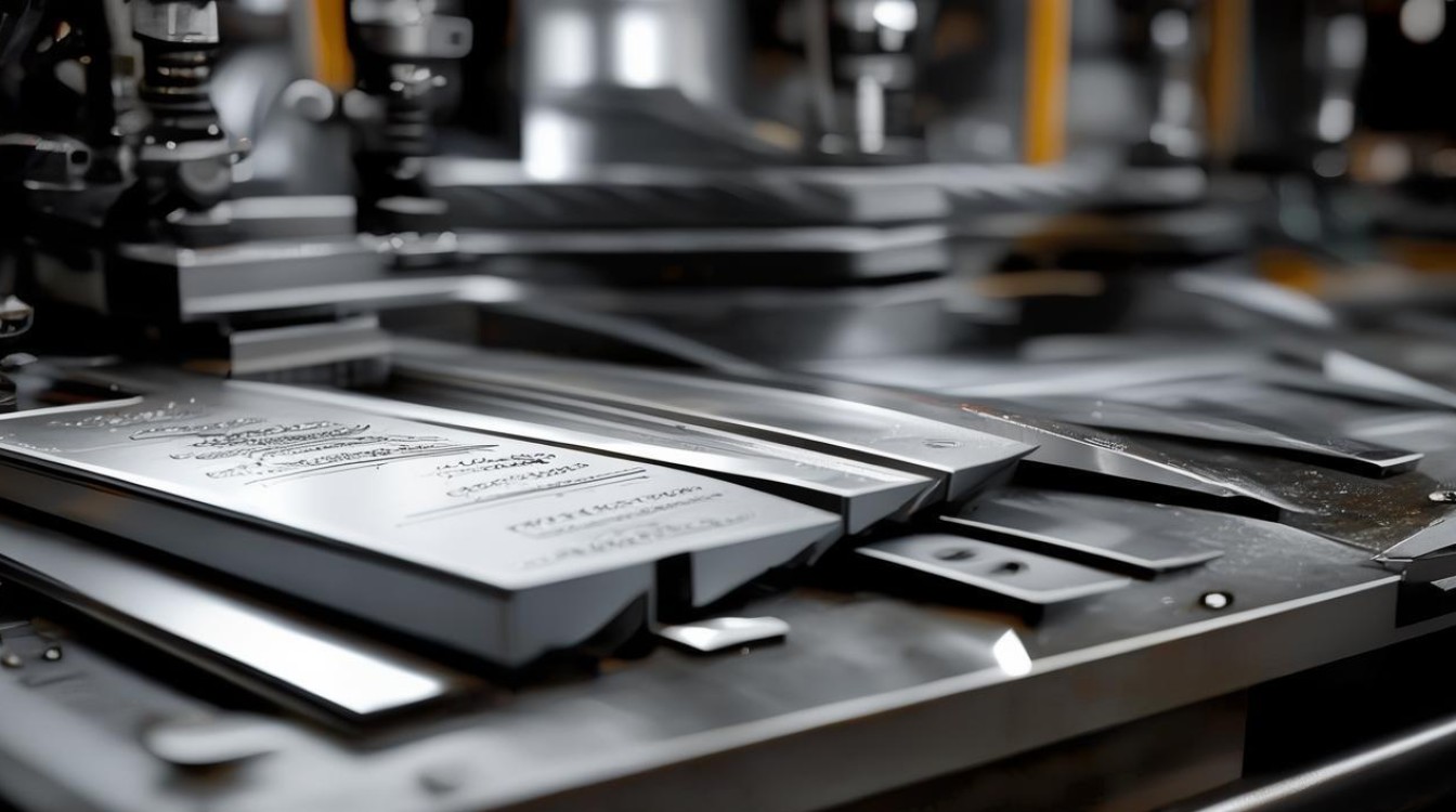 折弯工艺如何精准实现金属成型？