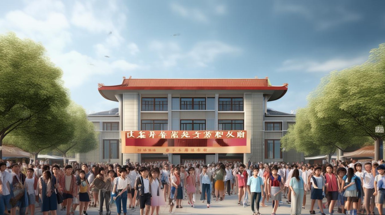 北京公立小学招聘，何时开始？