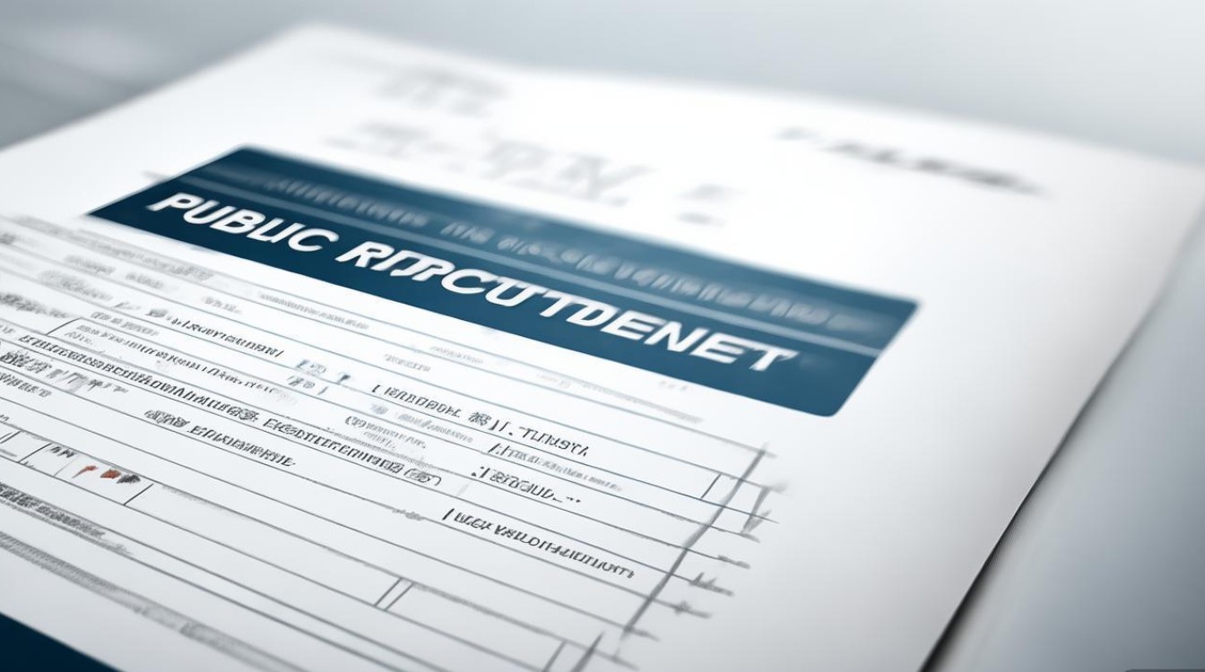 榆林市公开招聘什么岗位？要求有哪些？