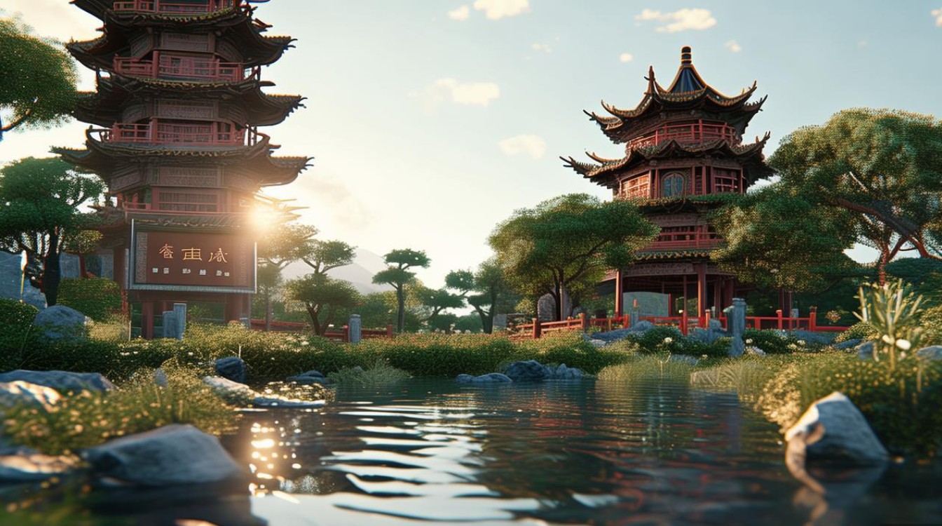 中富究竟是什么？