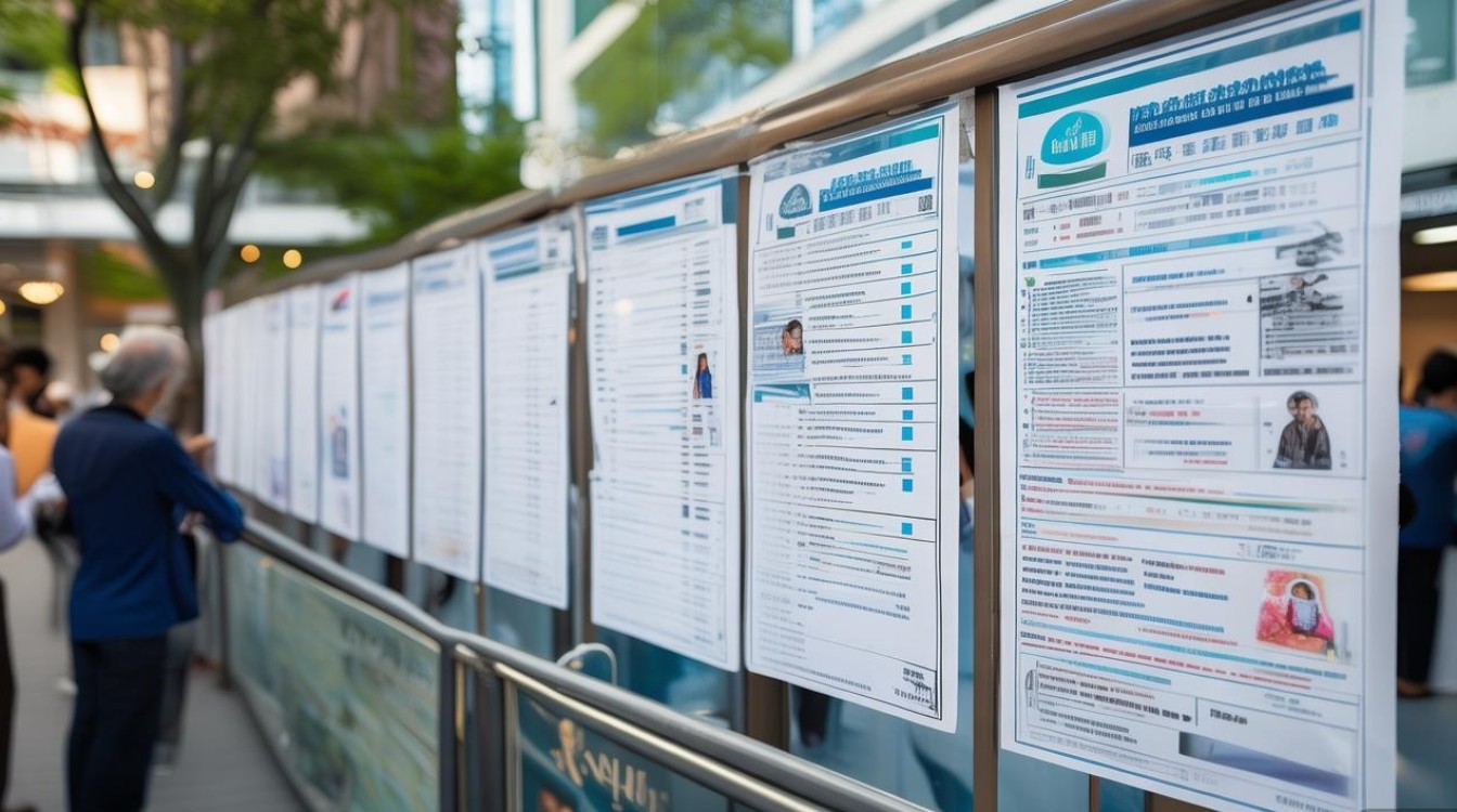 汝州市公开招聘，具体岗位有哪些？