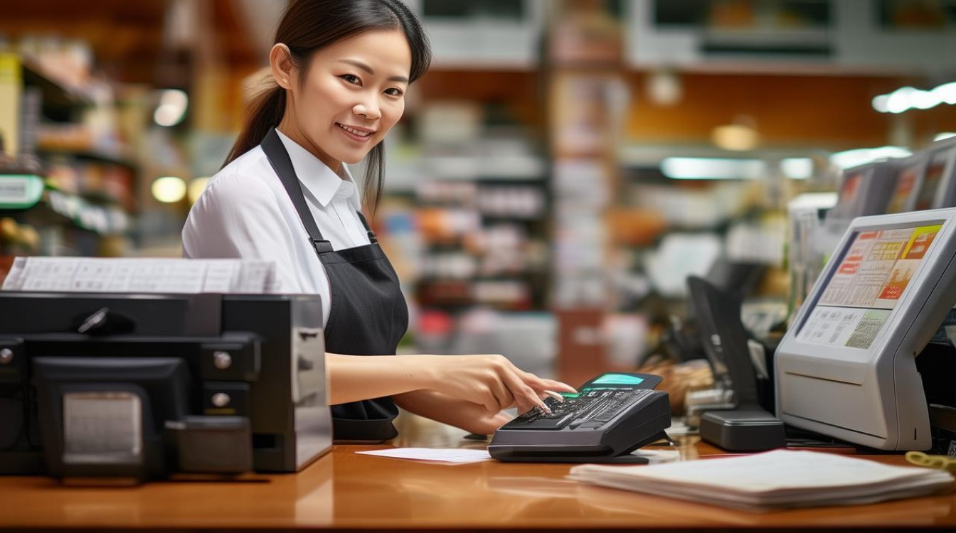 收银员核心工作是什么?日常职责有哪些? 收银员核心工作是什么?日常职责有哪些?