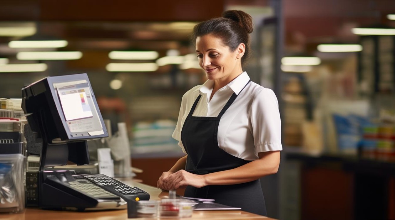 收银员核心工作是什么?日常职责有哪些? 收银员核心工作是什么?日常职责有哪些?