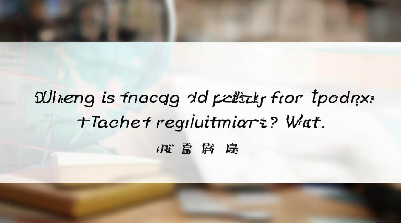 岑溪教师招聘何时报名？条件有哪些？