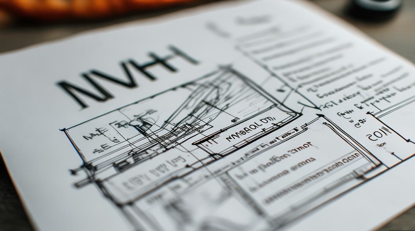 nvh究竟是什么？