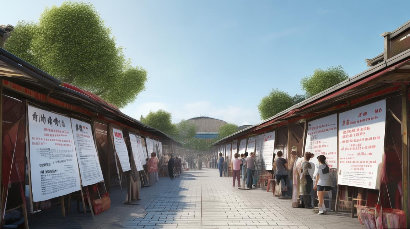 太和县公开招聘啥岗位？何时报名？