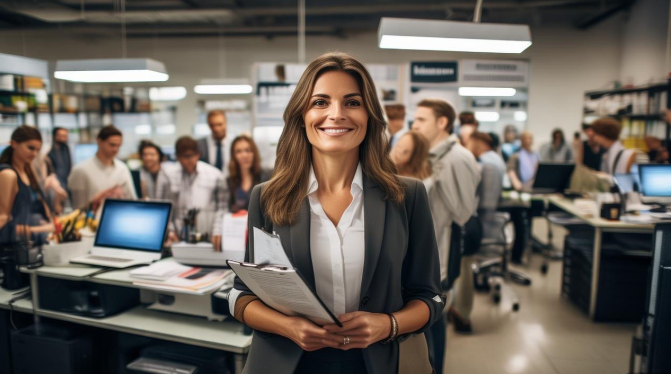 活动部具体负责哪些工作与活动？