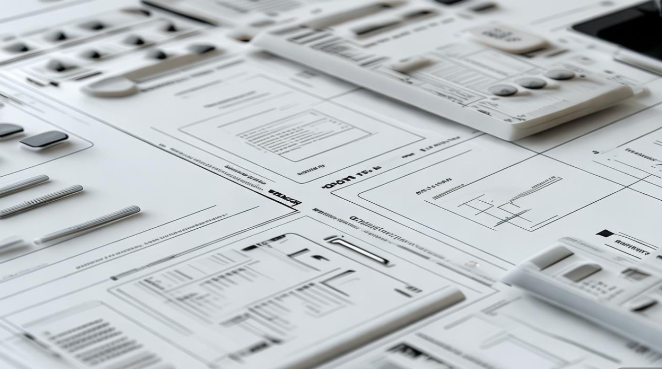 UI界面设计是什么？