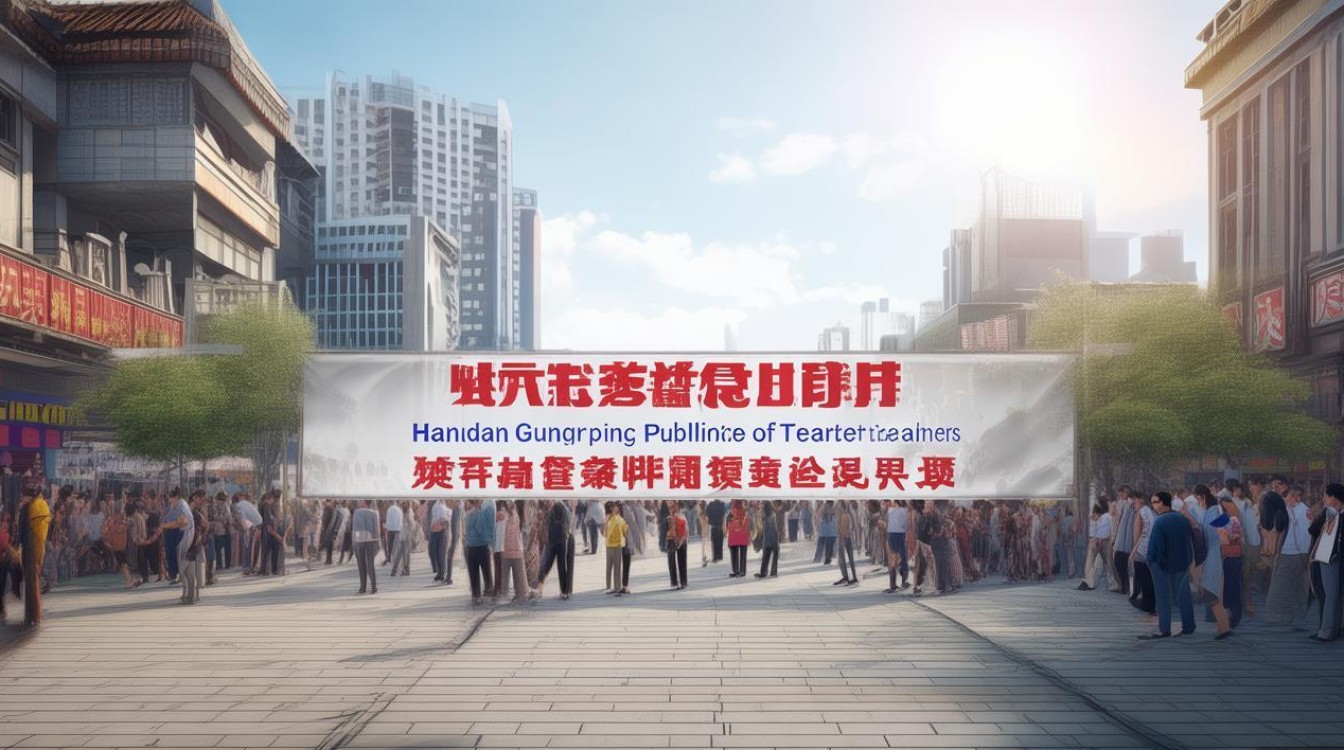 邯郸广平公开招聘教师,何时开始报名? 邯郸广平公开招聘教师,何时开始报名?