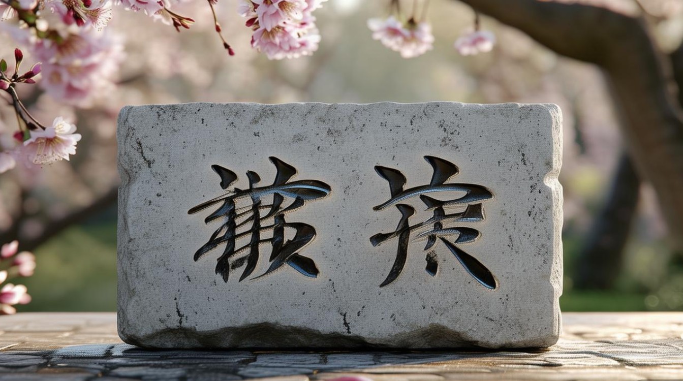 荣盛二字具体指什么含义？