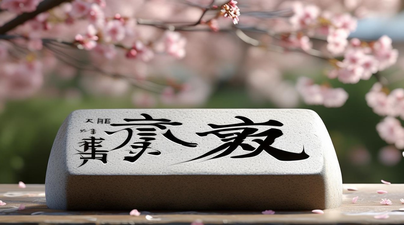 荣盛二字具体指什么含义？