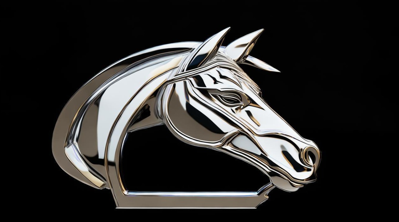 马头标志是哪个汽车品牌? 马头标志是哪个汽车品牌?