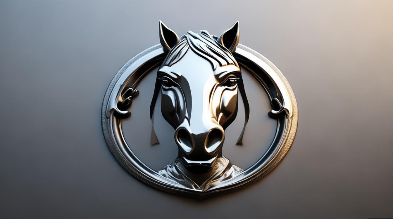 马头标志是哪个汽车品牌? 马头标志是哪个汽车品牌?