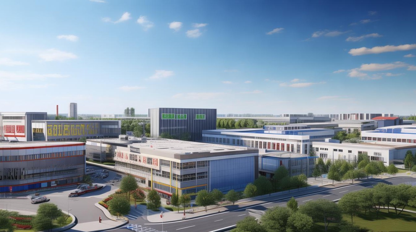 常平有哪些优质工厂值得推荐? 常平有哪些优质工厂值得推荐?