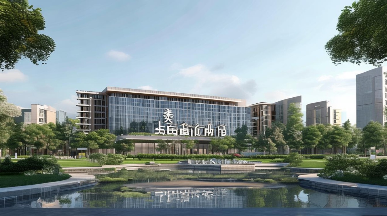 碧桂园是做什么的？