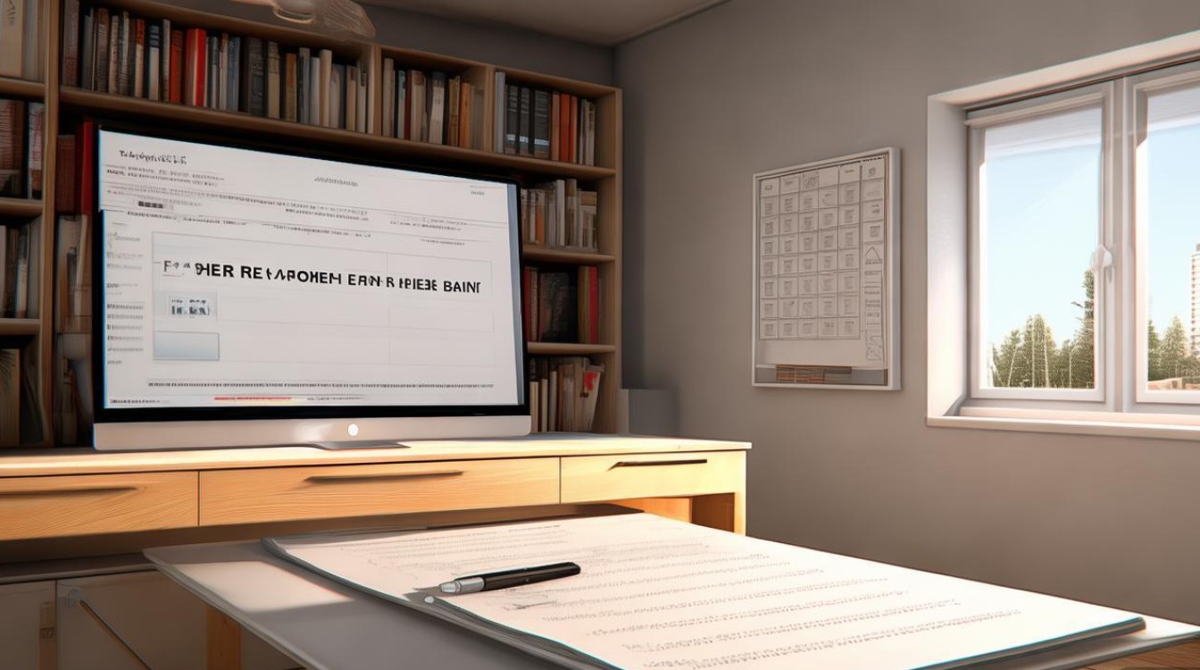 教师公开招聘题库如何高效备考？