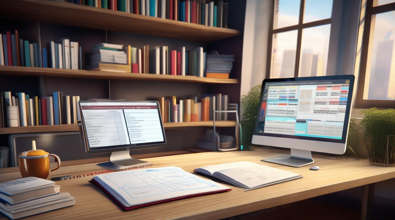 教师公开招聘题库如何高效备考？