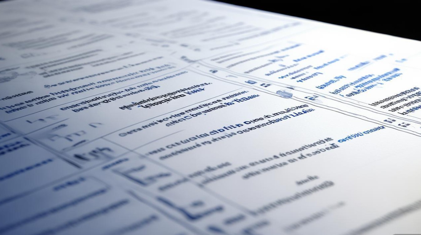 公开招聘简章体检要求具体有哪些标准？