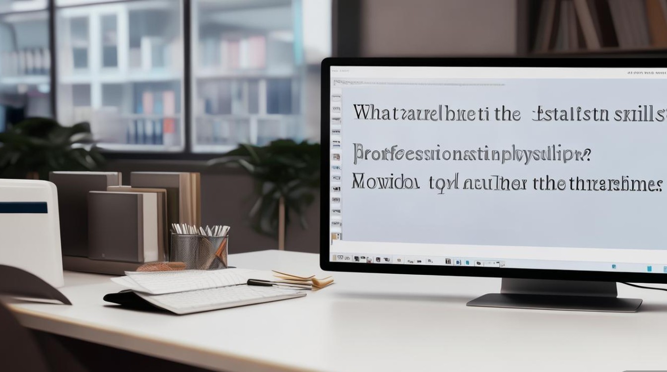 文员岗位必备专业是什么？门槛高吗？