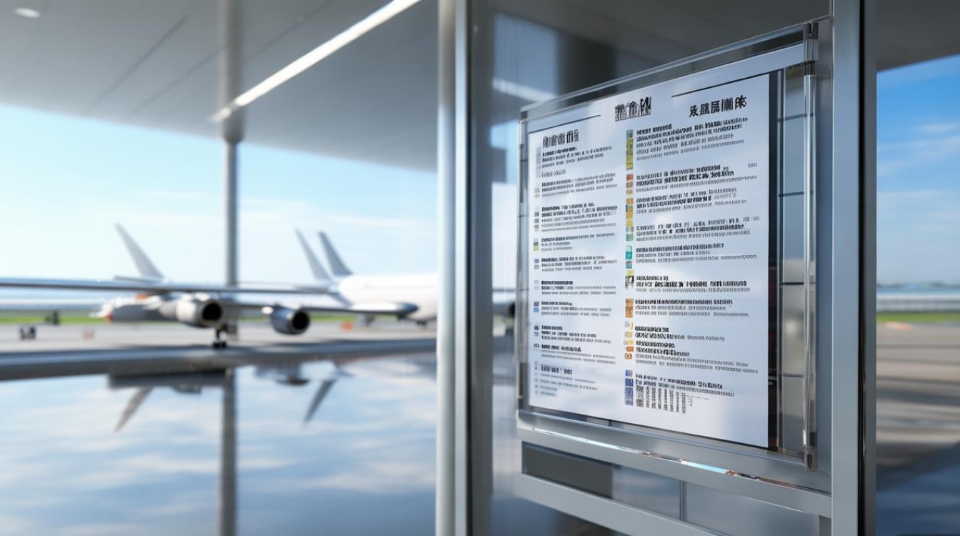 白城长安机场招聘啥岗位？要求有哪些？