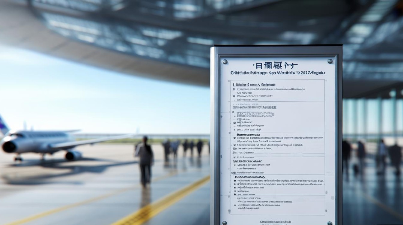 白城长安机场招聘啥岗位？要求有哪些？