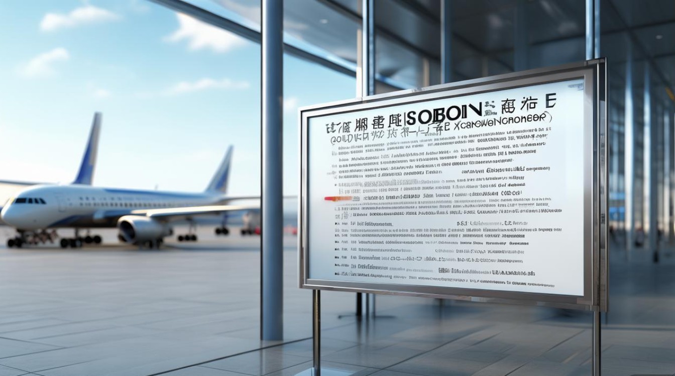 白城长安机场招聘啥岗位？要求有哪些？