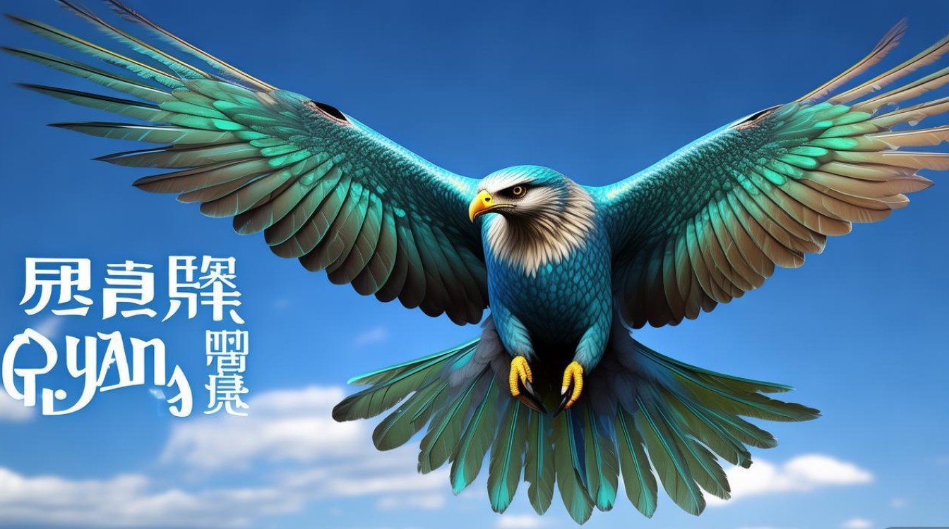 青鸢二字究竟蕴含何意? 青鸢二字究竟蕴含何意?