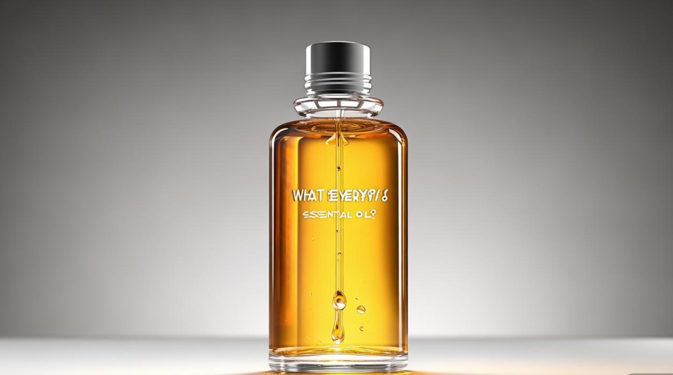 日用香精到底是什么? 日用香精到底是什么?