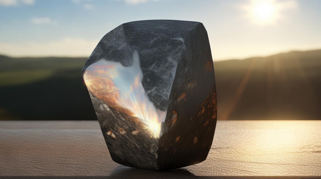 太阳石是什么?它有何独特之处? 太阳石是什么?它有何独特之处?